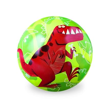Мяч T-Rex 4* Crocodile Creek 2180-5