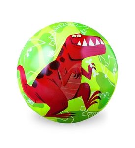 Мяч T-Rex 4* Crocodile Creek 2180-5