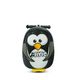 Самокат-чемодан Пингвин  ZINC