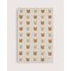 LOOM Плед детский Экрю LW5260-042 80-120р
