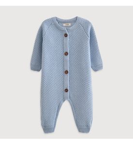 LOOM Комбинезон детский Небесный W058N-038