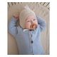 LOOM Комбинезон детский Небесный W058N-038