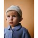 Loomknits Шапка детская LW5273-042 Экрю