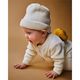 Loomknits Шапка детская LW5273-042 Экрю