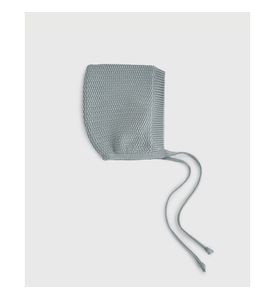 Loomknits Шапка детская Elf Серо-зеленый W030N-040