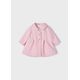 Mayoral 2404/31 Пальто для девочки Цвет: Розовый