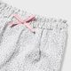 Mayoral 1744/72 Комплект 3 ед: Пайта, штаны, футболка Цвет: Розовый/Белый