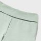 Mayoral 1501/71 Комплект 2 ед: Джемпер, штаны Цвет: Белый/Зелёный