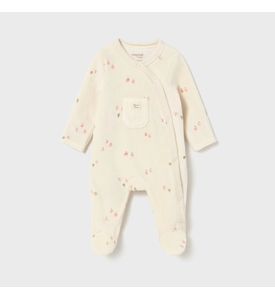 Mayoral 2729/41 Комбинезон Кремовый