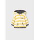 Mayoral 1863/039 Спортивный костюм Цвет: Ярко Желтый и Серый