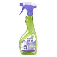 MEINE LIEBE Средство для чистки акриловых ванн и душевых кабин, 500мл