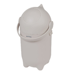 Nattou 150040 Накопитель подгузников clay