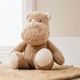 Nattou 856058 Игрушка мягкая Soft toy TEDDY Носорог