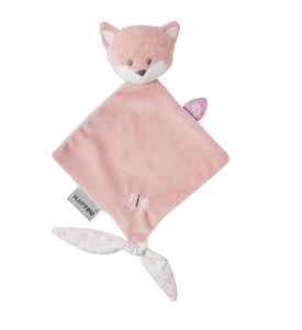 Nattou 485074 Doudou малая ALICE & POMME Лисичка