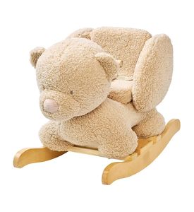 Nattou 544085 Качалка детская TEDDY Мишка