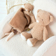 Nattou 856065 Игрушка мягкая Doudou TEDDY Мишка