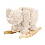 Nattou 544009 Качалка детская TEDDY Слоник