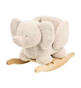 Nattou 544009 Качалка детская TEDDY Слоник