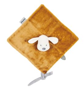 Nattou 388139 Doudou CHARLIE Собачка caramel