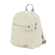 Nattou 875981 Рюкзак детский TEDDY ecru