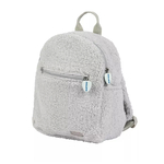 Nattou 875950 Рюкзак детский TEDDY grey