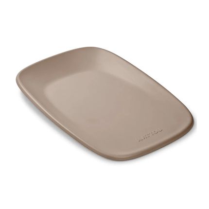 Nattou 145077 Подложка пеленальная taupe