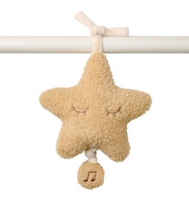 Nattou 856140 Игрушка мягкая TEDDY Звездочка музыкальная Nattou 856140 Игрушка мягкая TEDDY Звездочка музыкальная