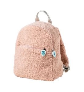 Nattou 875943 Рюкзак детский TEDDY pink