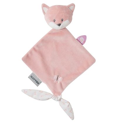 Nattou 485074 Doudou малая ALICE & POMME Лисичка