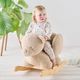 Nattou 544085 Качалка детская TEDDY Мишка