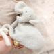Nattou 856096 Игрушка мягкая Doudou TEDDY Слоник