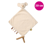 Nattou 856089 Игрушка мягкая Doudou TEDDY Мышка