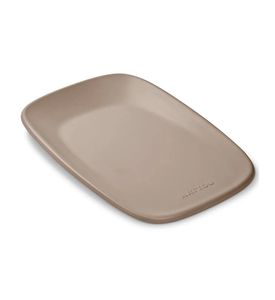 Nattou 145077 Подложка пеленальная taupe