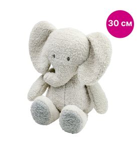 Nattou 856034 Игрушка мягкая Soft toy TEDDY Слоник
