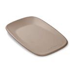 Nattou 145077 Подложка пеленальная taupe