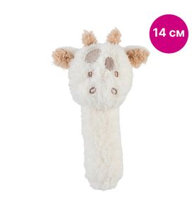 Nattou 856201 Игрушка мягкая Rattle TEDDY Жираф Nattou 856201 Игрушка мягкая Rattle TEDDY Жираф