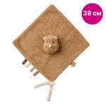 Nattou 856119 Игрушка мягкая Doudou TEDDY Носорог