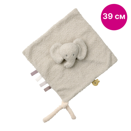Nattou 856096 Игрушка мягкая Doudou TEDDY Слоник