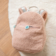Nattou 875943 Рюкзак детский TEDDY pink