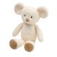 Nattou 856027 Игрушка мягкая Soft toy TEDDY Мышка