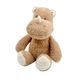 Nattou 856058 Игрушка мягкая Soft toy TEDDY Носорог