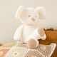 Nattou 856027 Игрушка мягкая Soft toy TEDDY Мышка
