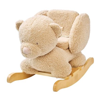 Nattou 544085 Качалка детская TEDDY Мишка