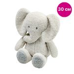 Nattou 856034 Игрушка мягкая Soft toy TEDDY Слоник