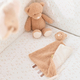 Nattou 856065 Игрушка мягкая Doudou TEDDY Мишка