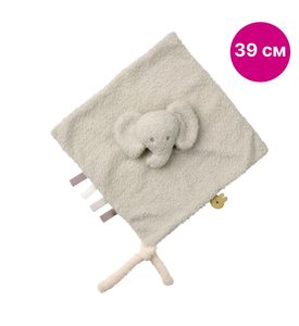 Nattou 856096 Игрушка мягкая Doudou TEDDY Слоник Nattou 856096 Игрушка мягкая Doudou TEDDY Слоник