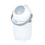 Nattou Накопитель подгузников white 150002 