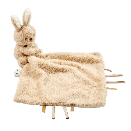 Nattou  Игрушка мягкая Doudou TEDDY Кролик 856430