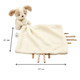 Nattou Игрушка мягкая Doudou TEDDY Собачка 856416