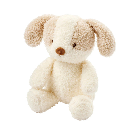 Nattou Игрушка мягкая Soft toy TEDDY Собачка 856317 Nattou Игрушка мягкая Soft toy TEDDY Собачка 856317